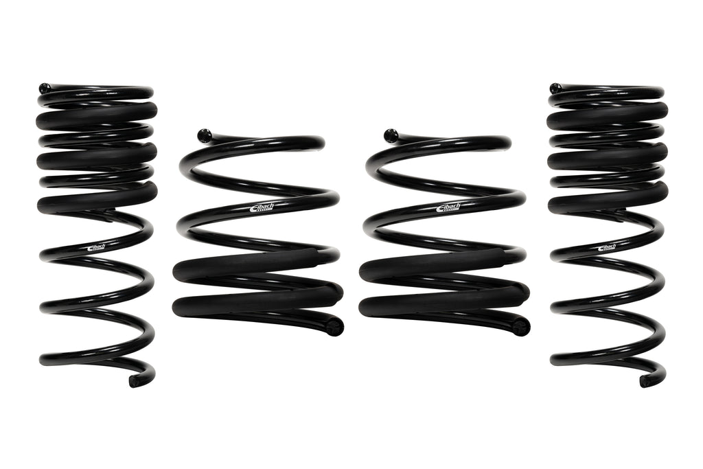 Eibach 7728.140 Set of 4 Springs for Select Subaru WRX STI