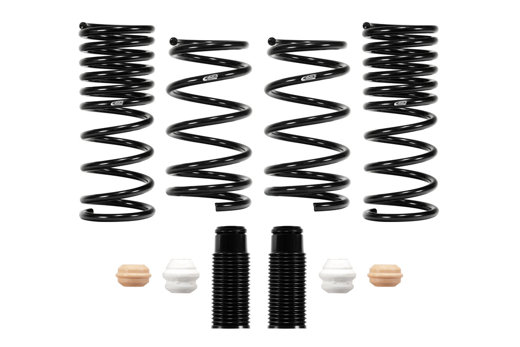 Eibach 82105.140 Set of 4 Springs for Select Scion FR-S, Subaru BRZ, Toyota 86