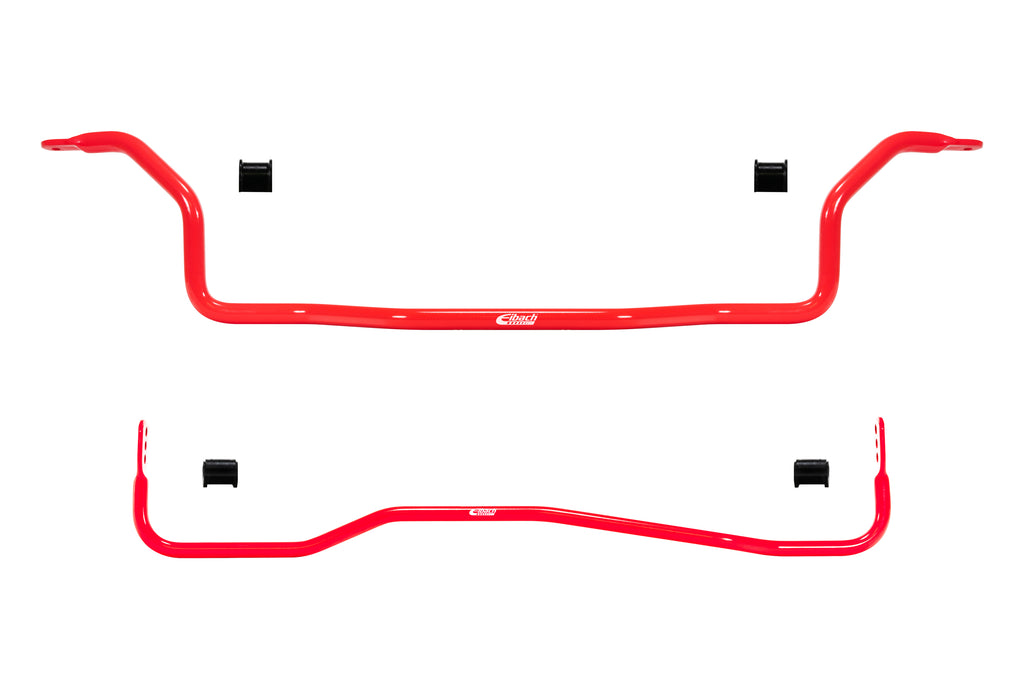Eibach 8260.320 Front & Rear Sway Bar Kits for Select Lexus IS300