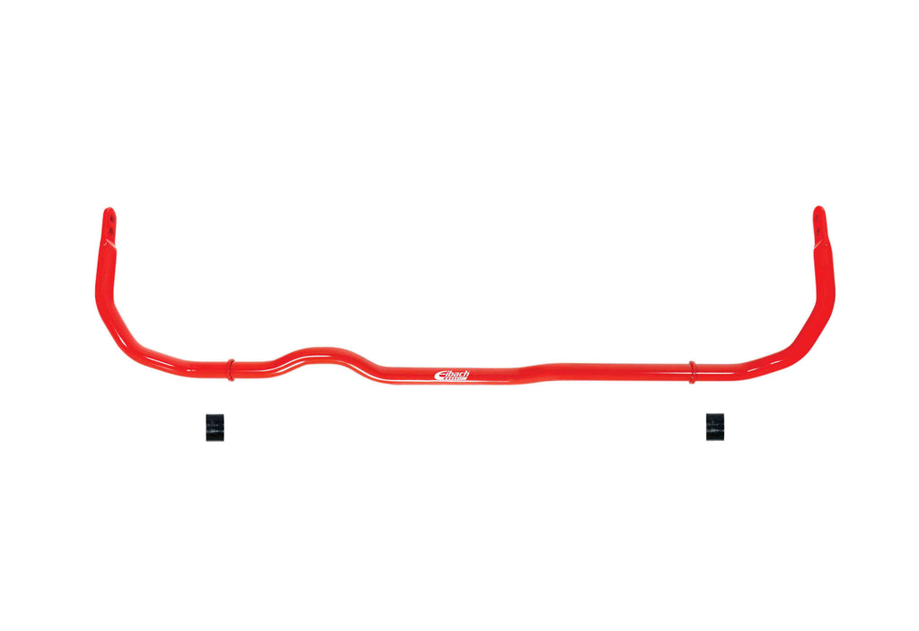 Eibach 8598.310 Front Sway Bar Kit Only for Select Audi A3, Volkswagen Eos, Volkswagen GTI, Volkswagen Golf, Volkswagen Jetta, Volkswagen Passat, Volkswagen Rabbit, Volkswagen Tiguan