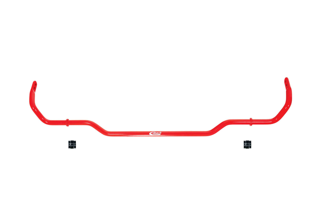 Eibach 8598.312 Rear Sway Bar Kit Only for Select Audi A3, Volkswagen Eos, Volkswagen GTI, Volkswagen Golf, Volkswagen Jetta, Volkswagen Passat, Volkswagen Rabbit