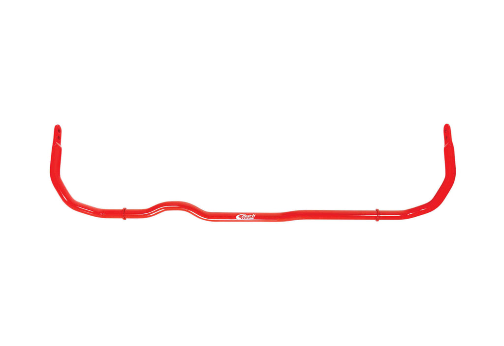 Eibach 8598.320 Front & Rear Sway Bar Kits for Select Audi A3, Volkswagen Eos, Volkswagen GTI, Volkswagen Golf, Volkswagen Jetta, Volkswagen Passat, Volkswagen Rabbit