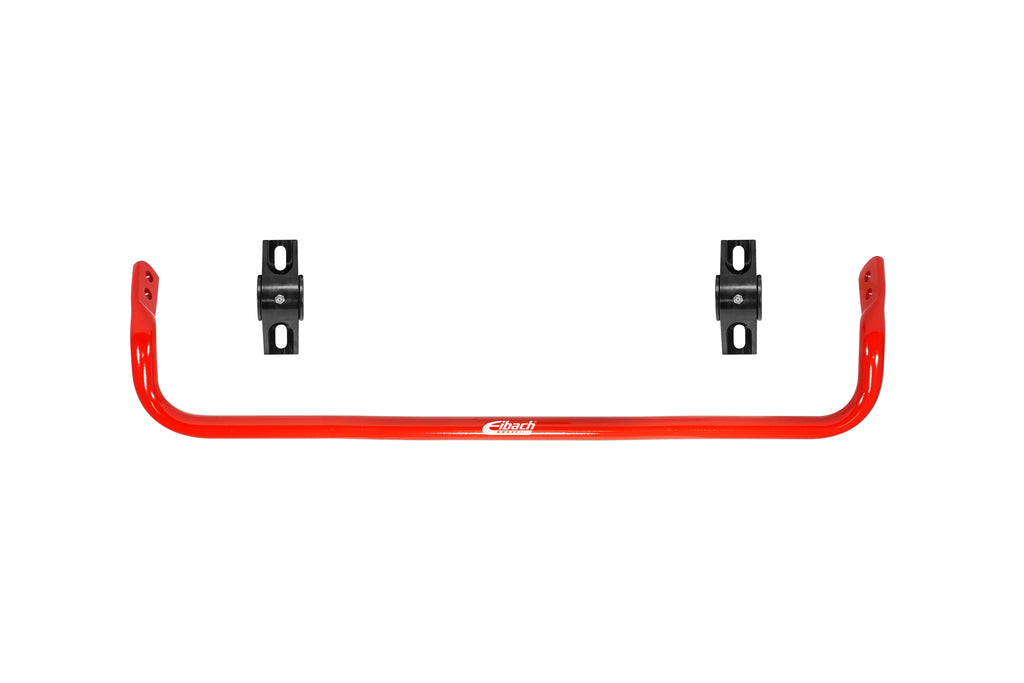 Eibach E40-40-036-01-01 Rear Sway Bar Kit Only for Select Honda Accord, Honda Civic