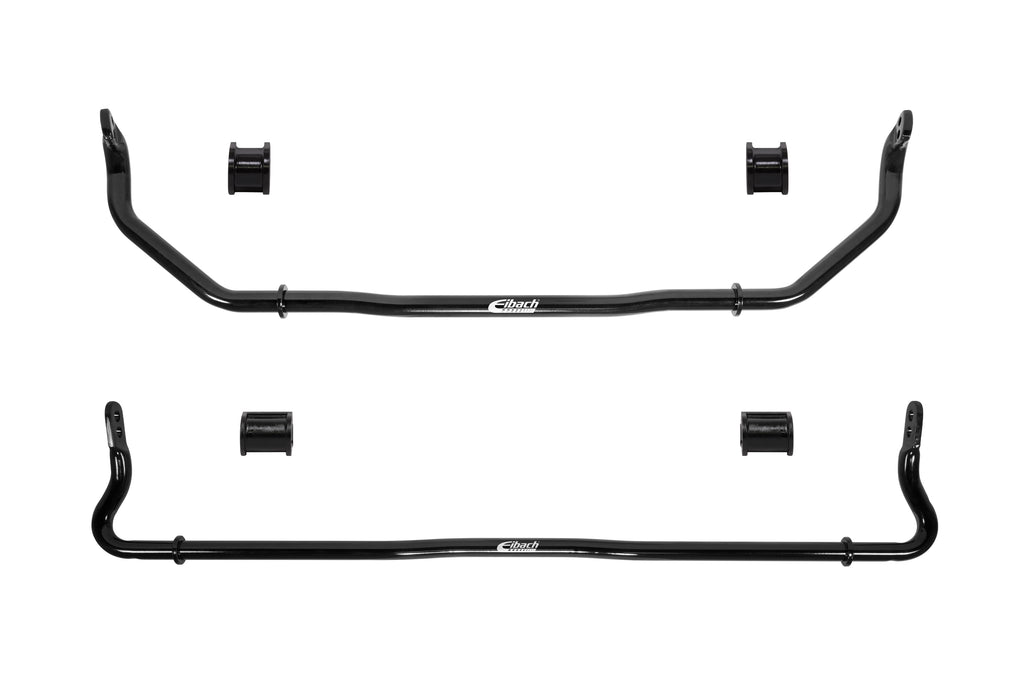 Eibach E40-72-003-01-11 Front & Rear Sway Bar Kits for Select Porsche 911