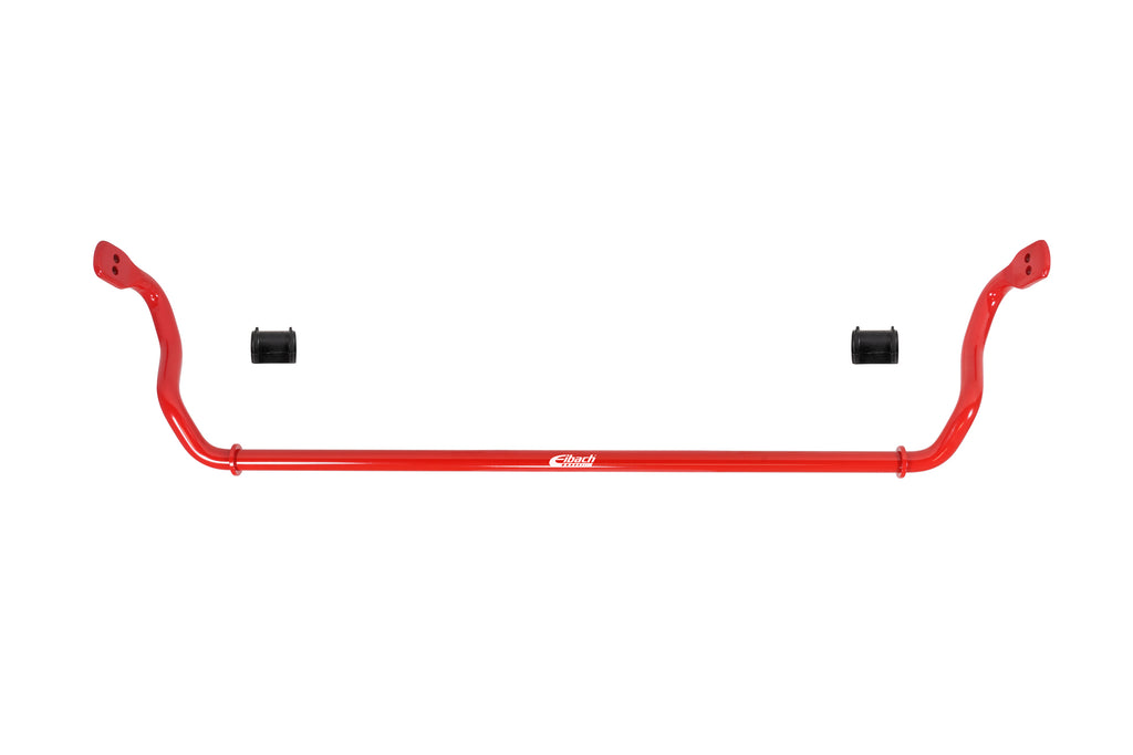 Eibach E40-72-007-04-10 Front Sway Bar Kit Only for Select Porsche 911, Porsche Boxster, Porsche Cayman