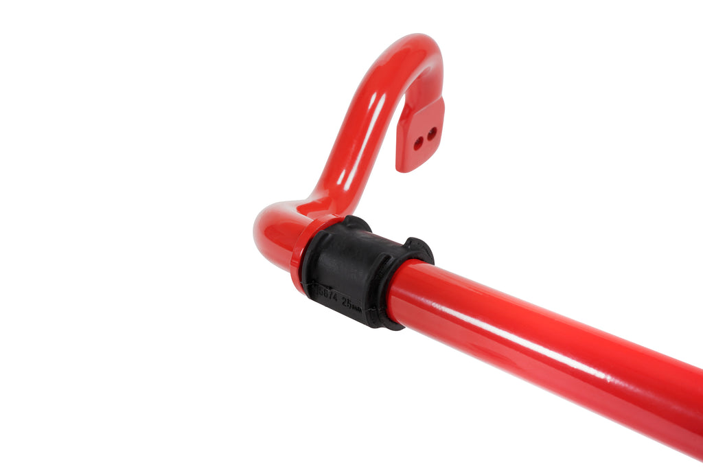 Eibach E40-72-007-04-10 Front Sway Bar Kit Only for Select Porsche 911, Porsche Boxster, Porsche Cayman