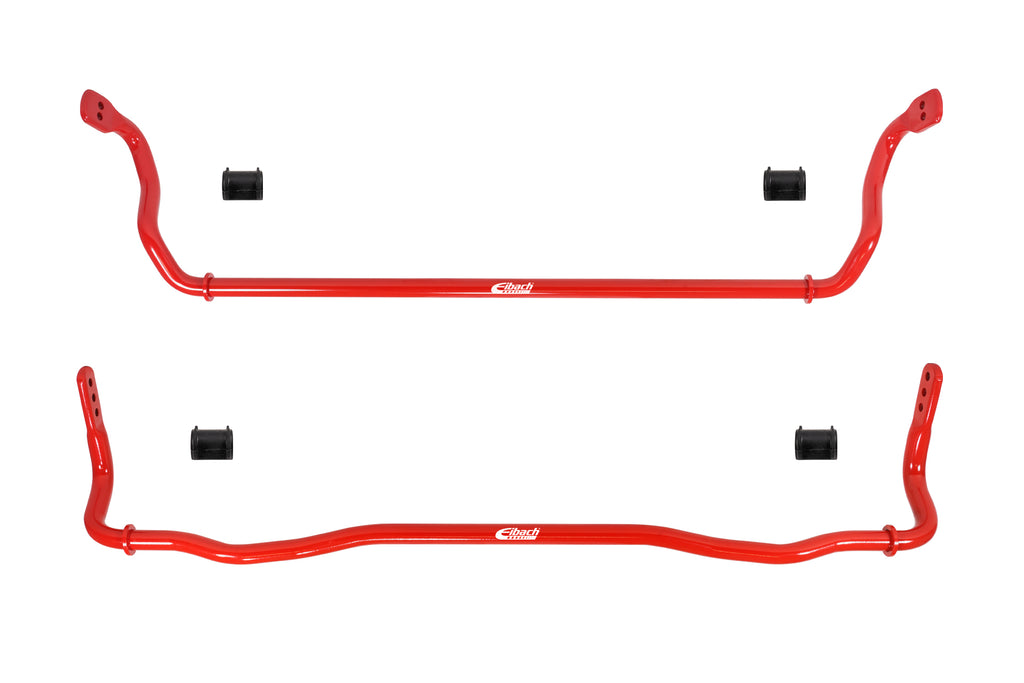 Eibach E40-72-007-05-11 Front & Rear Sway Bar Kits for Select Porsche 911
