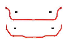Load image into Gallery viewer, Eibach E40-72-008-01-11 Front &amp; Rear Sway Bar Kits for Select Porsche Boxster, Porsche Cayman