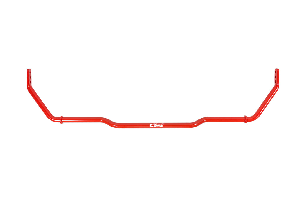 Eibach E40-72-008-01-11 Front & Rear Sway Bar Kits for Select Porsche Boxster, Porsche Cayman