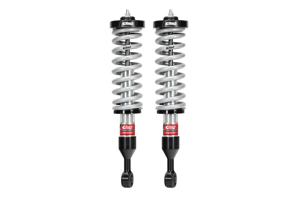 Eibach E86-82-071-01-20 Pair of Front Coilovers for Select Toyota 4Runner