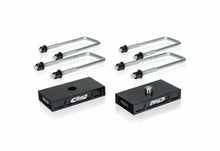 Load image into Gallery viewer, Eibach LB81-82-007-01-02 Pair of Lift Blocks + Hardware for Select Toyota Tacoma, Toyota Tundra