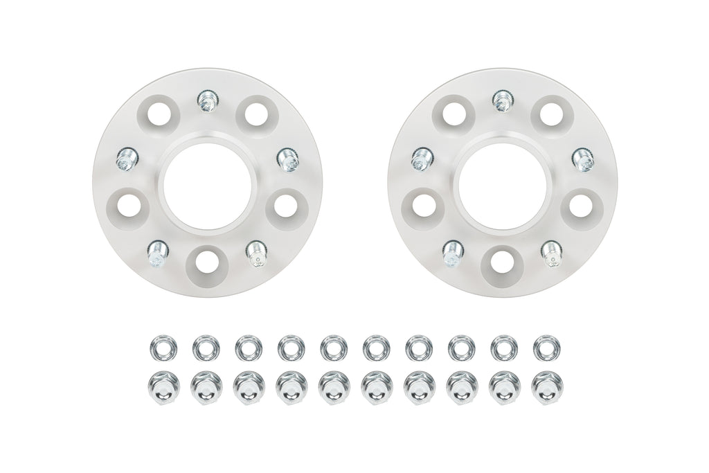 Eibach S90-4-15-033 15mm Pair for Select Genesis GV60, Hyundai Ioniq 5, Kia EV6