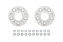 Load image into Gallery viewer, Eibach S90-4-20-020-B 20mm Pair (Black)