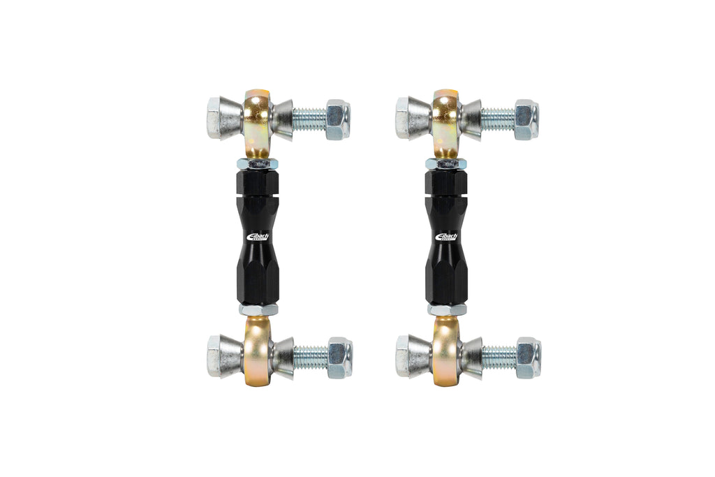 Eibach AK41-201-003-01-02 Pair of Rear Adjustable End Links for Select Acura TSX, Honda Accord