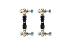 Load image into Gallery viewer, Eibach AK41-201-003-01-02 Pair of Rear Adjustable End Links for Select Acura TSX, Honda Accord