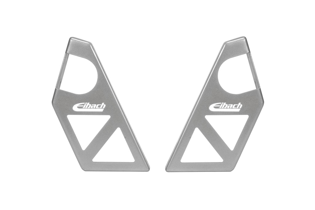 Eibach AK41-209-003-01-01 Pair of Frame Braces for Select Polaris RZR XP 1000, Polaris RZR XP EPS, Polaris RZR XP 4 1000, Polaris RZR XP 4 EPS, Polaris RZR XP 4 Turbo, Polaris RZR XP 4 Turbo EPS, Polaris RZR XP 4 Turbo EPS DYNAMIX Edition, Polaris RZR XP