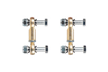 Load image into Gallery viewer, Eibach AK41-211-001-02-02 Pair of Adjustable End Links for Select Yamaha YXZ1000R, Yamaha YXZ1000R SE, Yamaha YXZ1000R SS, Yamaha YXZ1000R SS SE