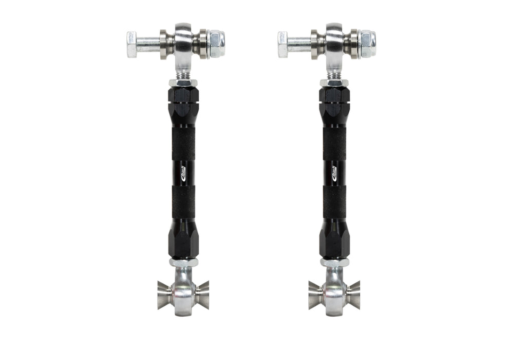 Eibach AK41-23-036-01-02 Pair of Rear Adjustable End Links for Select Chevrolet Corvette