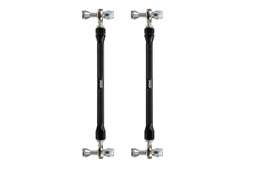 Eibach AK41-40-036-04-FA Pair of Front Adjustable End Links for Select Honda Civic