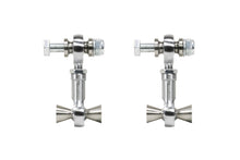 Load image into Gallery viewer, Eibach AK41-40-036-04-RA Pair of Rear Adjustable End Links for Select Honda Accord, Honda Civic