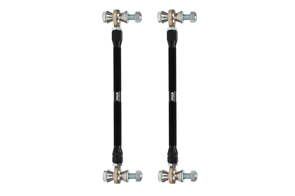 Eibach AK41-40-039-01-02 Pair of Adjustable End Links for Select Honda SXS10S2R Talon 1000R