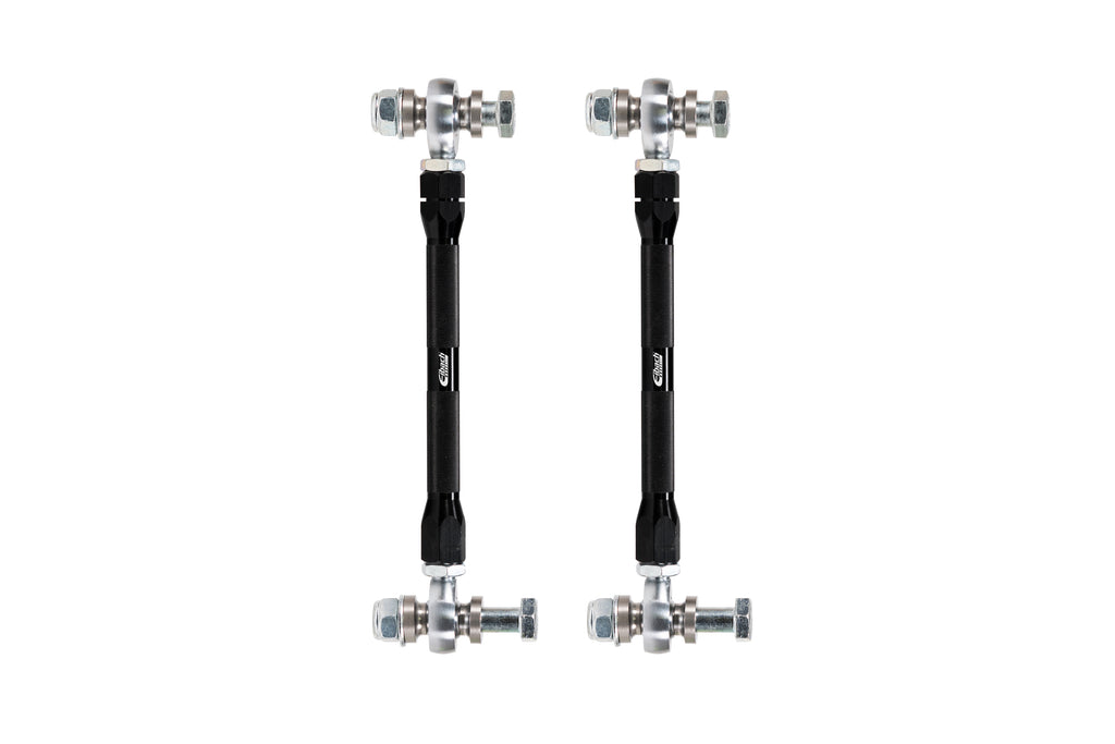 Eibach AK41-82-043-01-20 Pair of Front Adjustable End Links for Select Subaru BRZ, Toyota 86