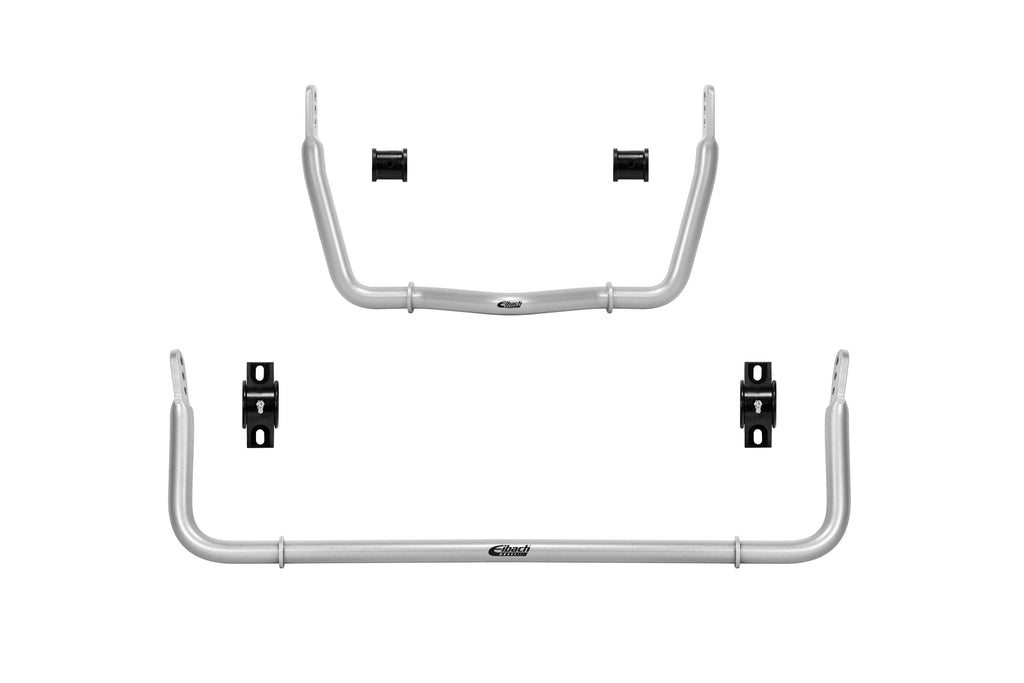 Eibach E40-209-003-01-11 Front & Rear Sway Bar Kits for Select Polaris RZR XP 4 Turbo, Polaris RZR XP 4 Turbo EPS, Polaris RZR XP Turbo, Polaris RZR XP Turbo EPS