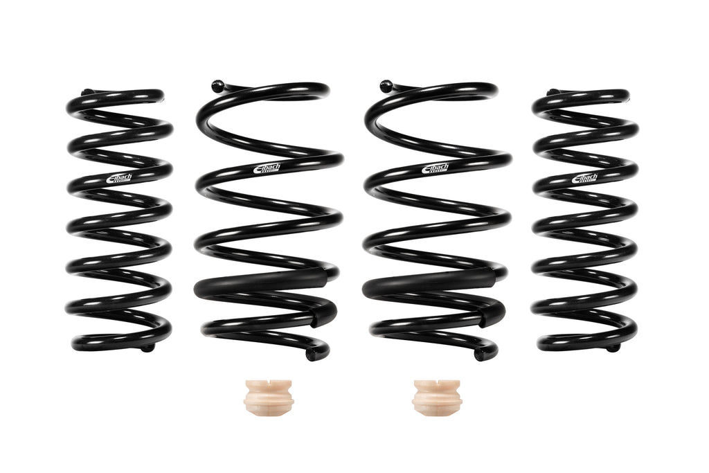 Eibach E10-15-101-01-22 Set of 4 Springs for Select Audi S3