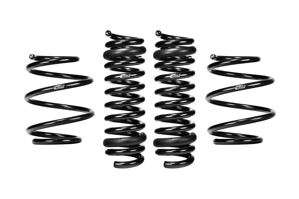 Eibach E10-20-035-01-22 Set of 4 Springs for Select BMW M2
