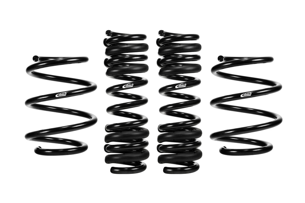 Eibach E10-20-049-09-22 Set of 4 Springs for Select BMW M4