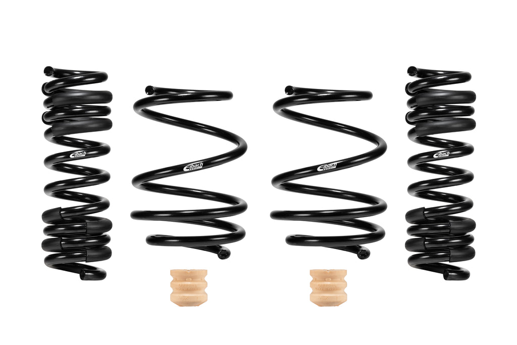 Eibach E10-20-049-11-22 Set of 4 Springs for Select BMW M3