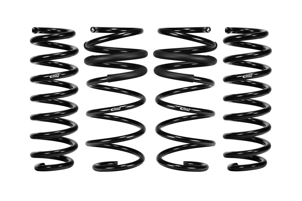 Eibach E10-201-004-01-22 Set of 4 Springs for Select Acura RDX