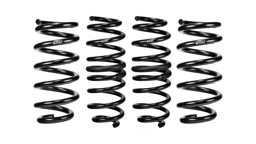 Eibach E10-201-005-02-22 Set of 4 Springs for Select Acura TLX