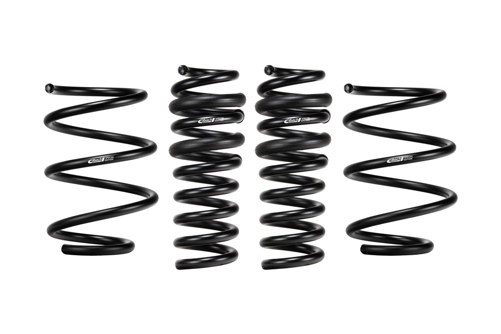 Eibach E10-203-004-01-22 Set of 4 Springs for Select Cadillac CT5
