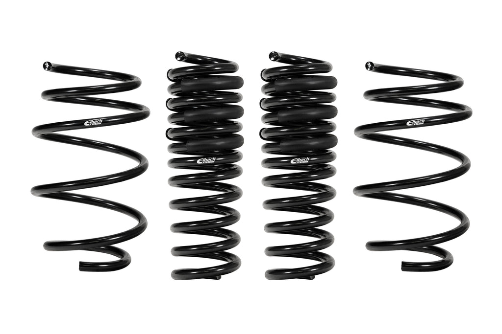 Eibach E10-23-018-03-22 Set of 4 Springs for Select Chevrolet Camaro
