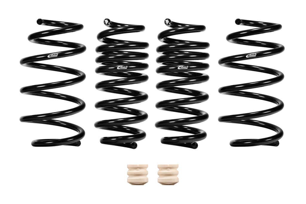 Eibach E10-23-030-01-22 Set of 4 Springs for Select Chevrolet Tahoe