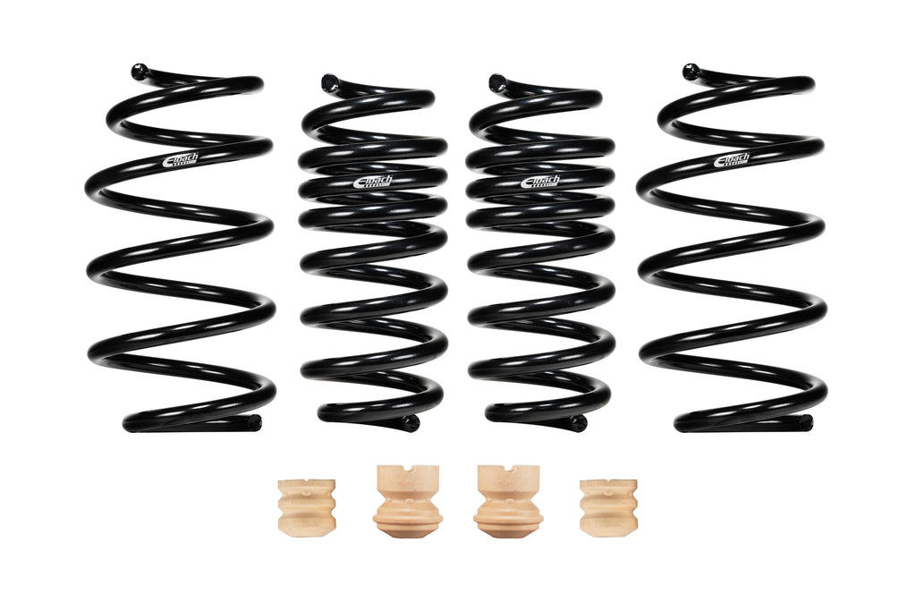 Eibach E10-23-039-01-22 Set of 4 Springs for Select Chevrolet Blazer