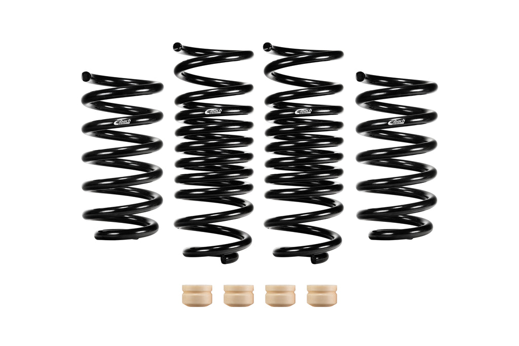 Eibach E10-23-040-01-22 Set of 4 Springs for Select Chevrolet Suburban