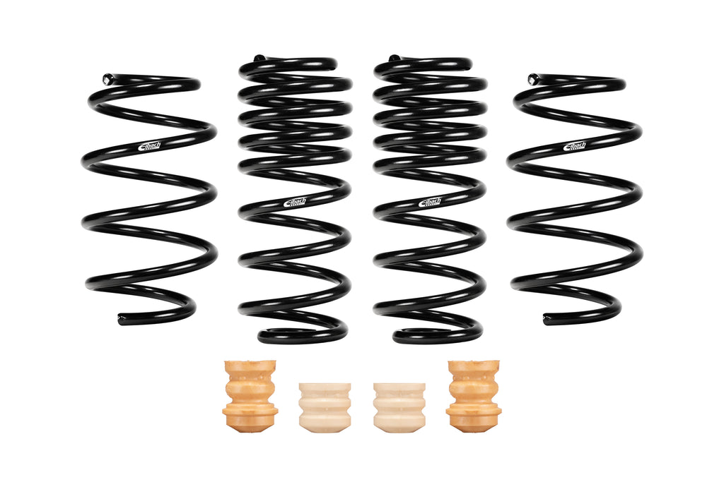 Eibach E10-23-041-01-22 Set of 4 Springs for Select Chevrolet Trailblazer