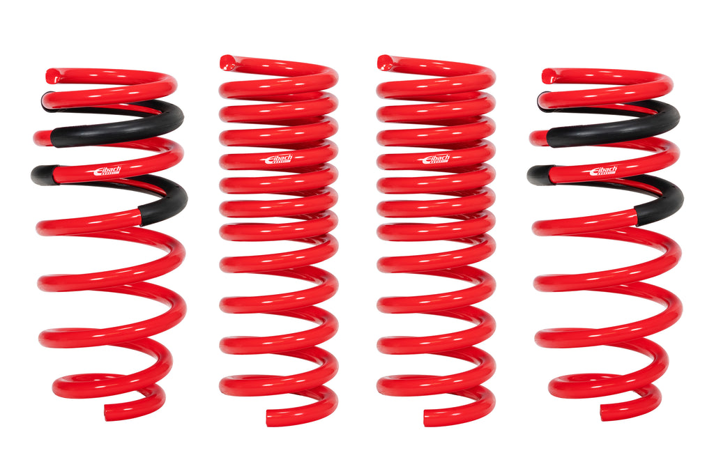 Eibach E10-27-004-01-22 Set of 4 Springs for Select Dodge Challenger