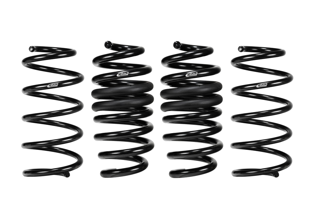 Eibach E10-35-051-03-22 Set of 4 Springs for Select Ford Explorer