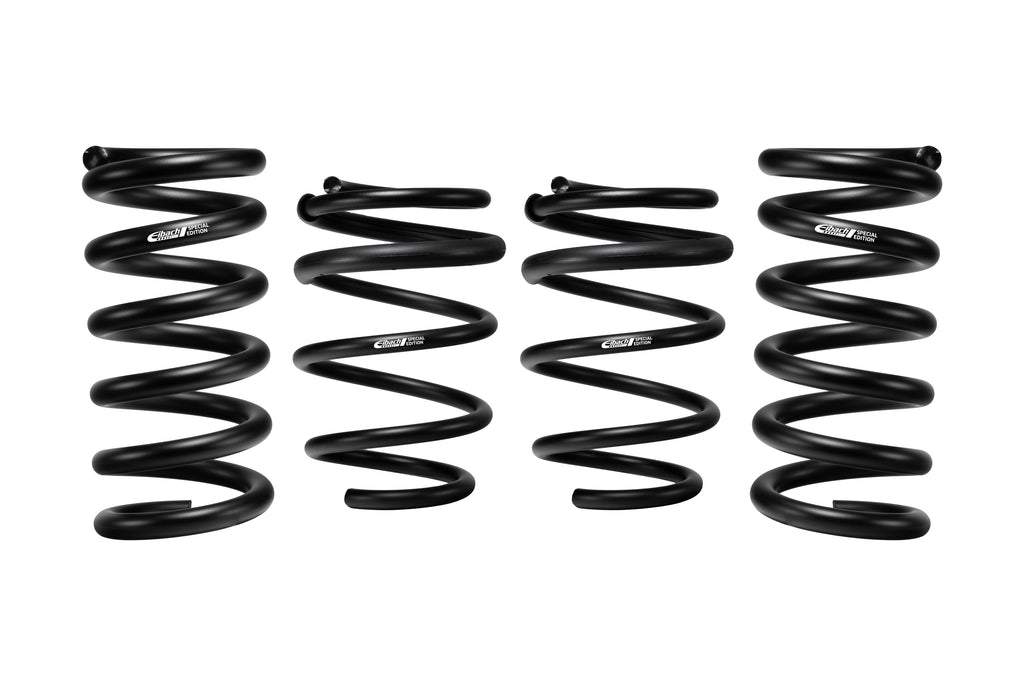 Eibach E10-35-029-10-22 Set of 4 Springs for Select Ford Mustang
