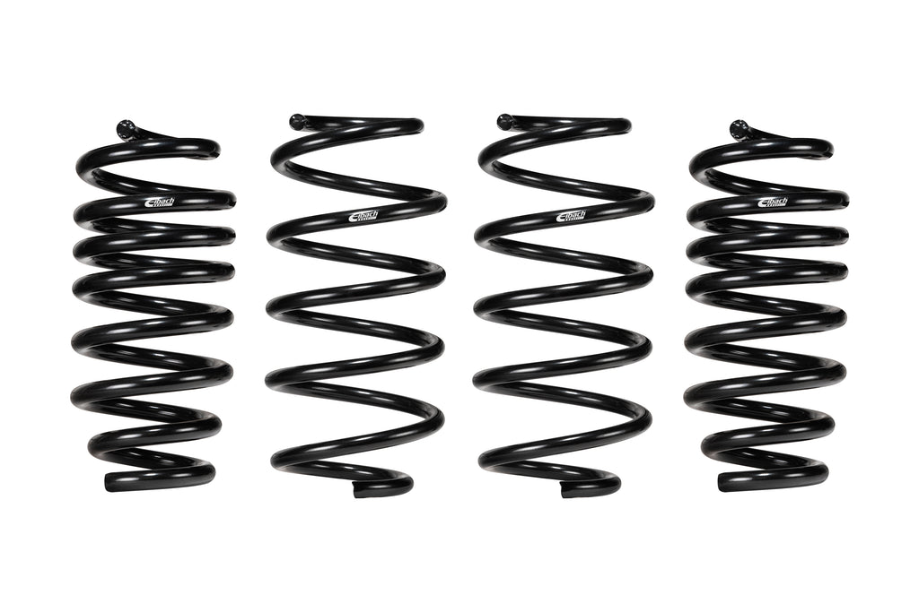 Eibach E10-35-051-02-22 Set of 4 Springs for Select Ford Explorer