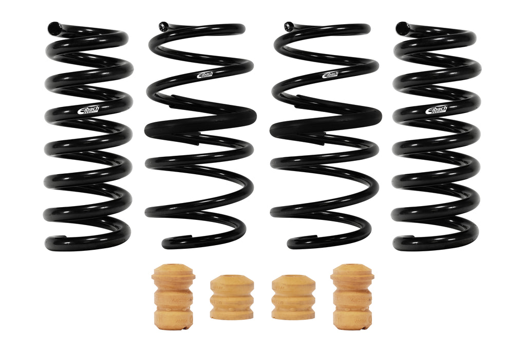 Eibach E10-35-054-03-22 Set of 4 Springs for Select Ford Mustang Mach-E