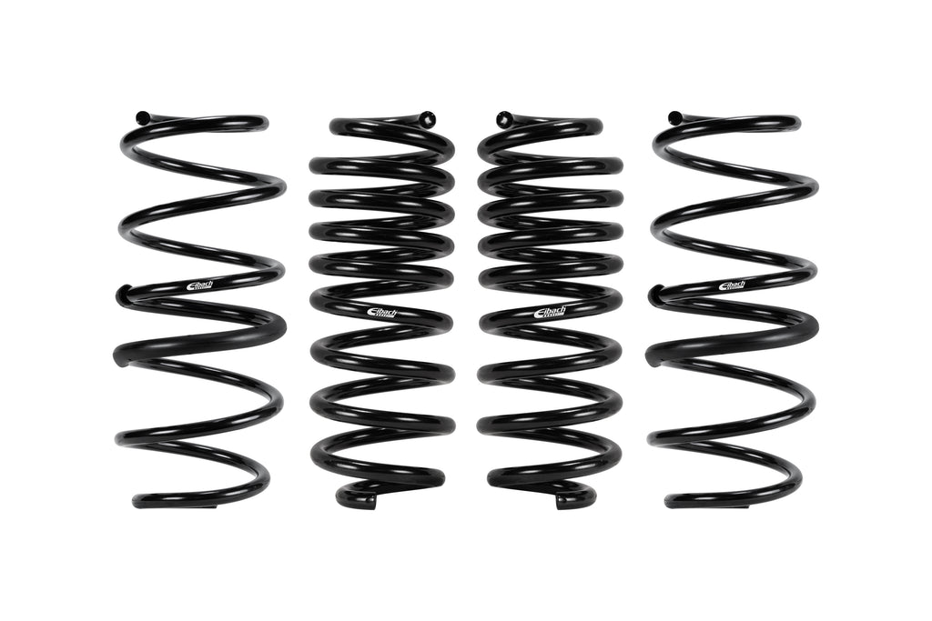 Eibach E10-35-057-02-22 Set of 4 Springs for Select Ford Maverick