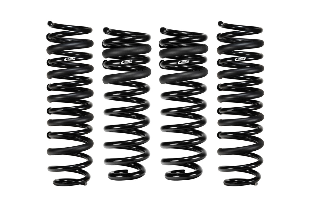 Eibach E10-35-061-01-22 Set of 4 Springs for Select Ford F-150 Lightning