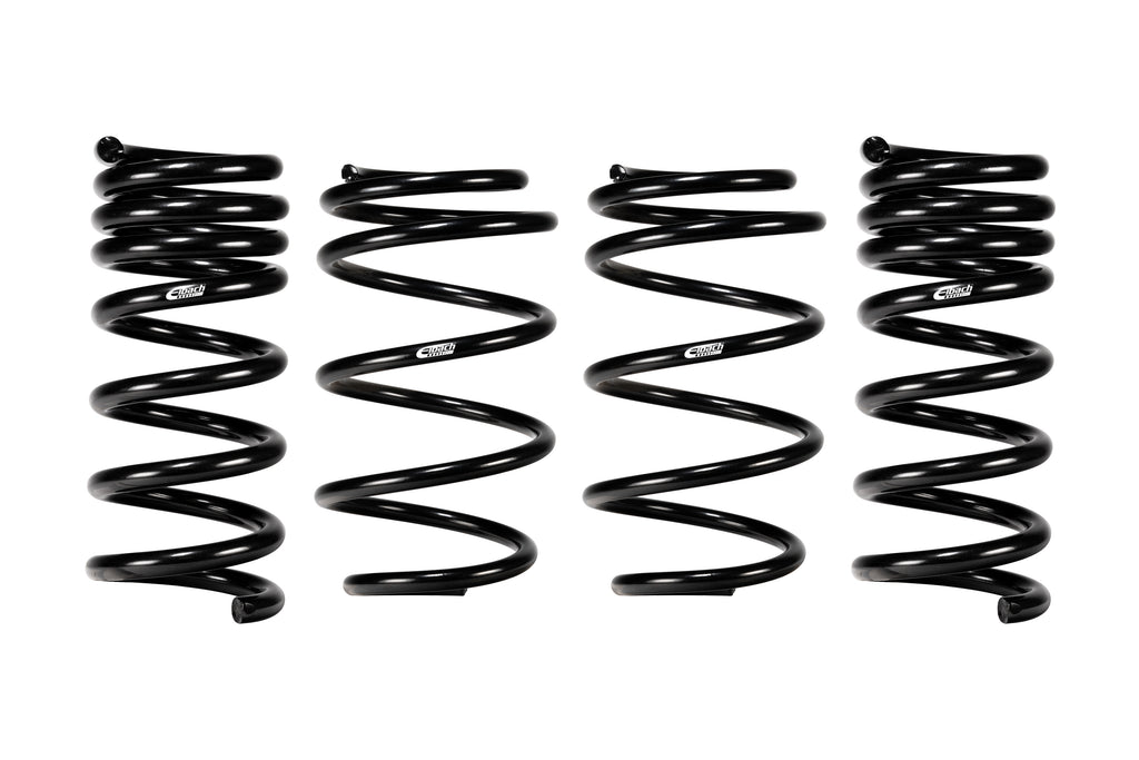 Eibach E10-35-064-02-22 Set of 4 Springs for Select Ford Mustang