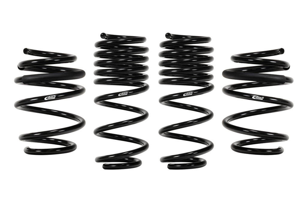 Eibach E10-40-036-03-22 Set of 4 Springs for Select Honda Civic