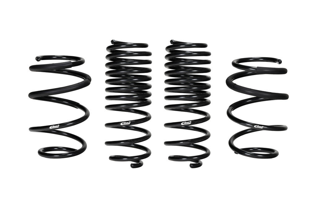Eibach E10-40-043-01-22 Set of 4 Springs for Select Honda Civic