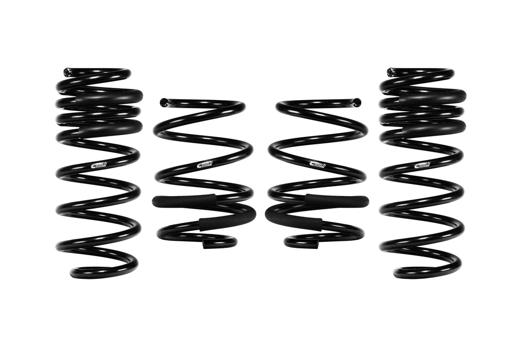 Eibach E10-40-043-03-22 Set of 4 Springs for Select Honda Civic